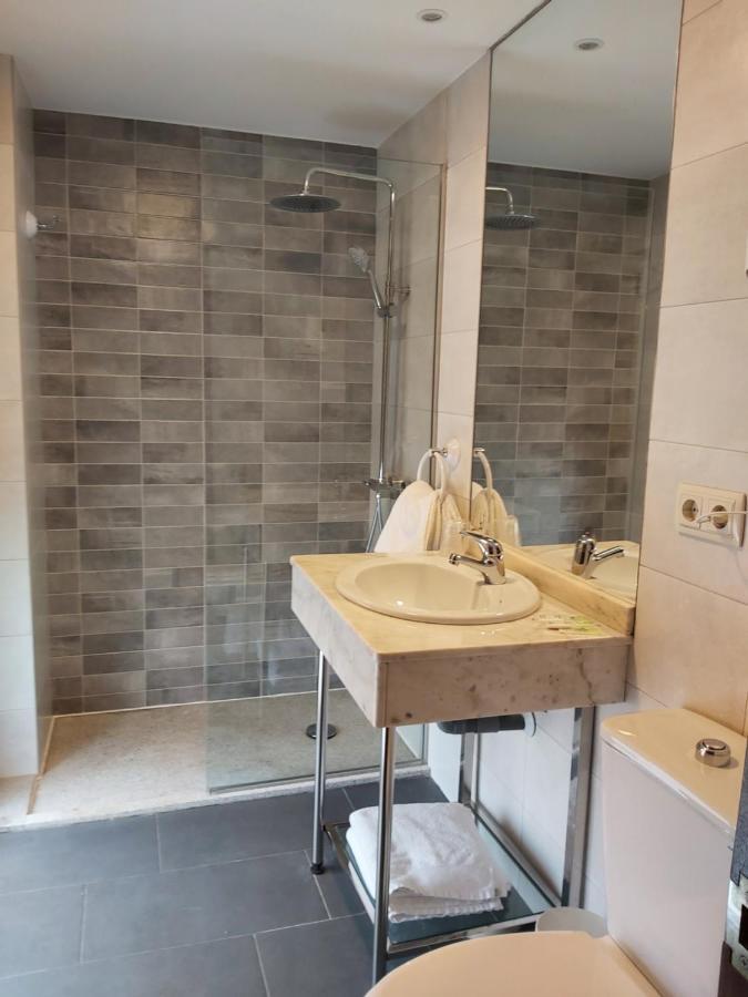 Hostal Virgen Del Villar Laguna de Duero Εξωτερικό φωτογραφία