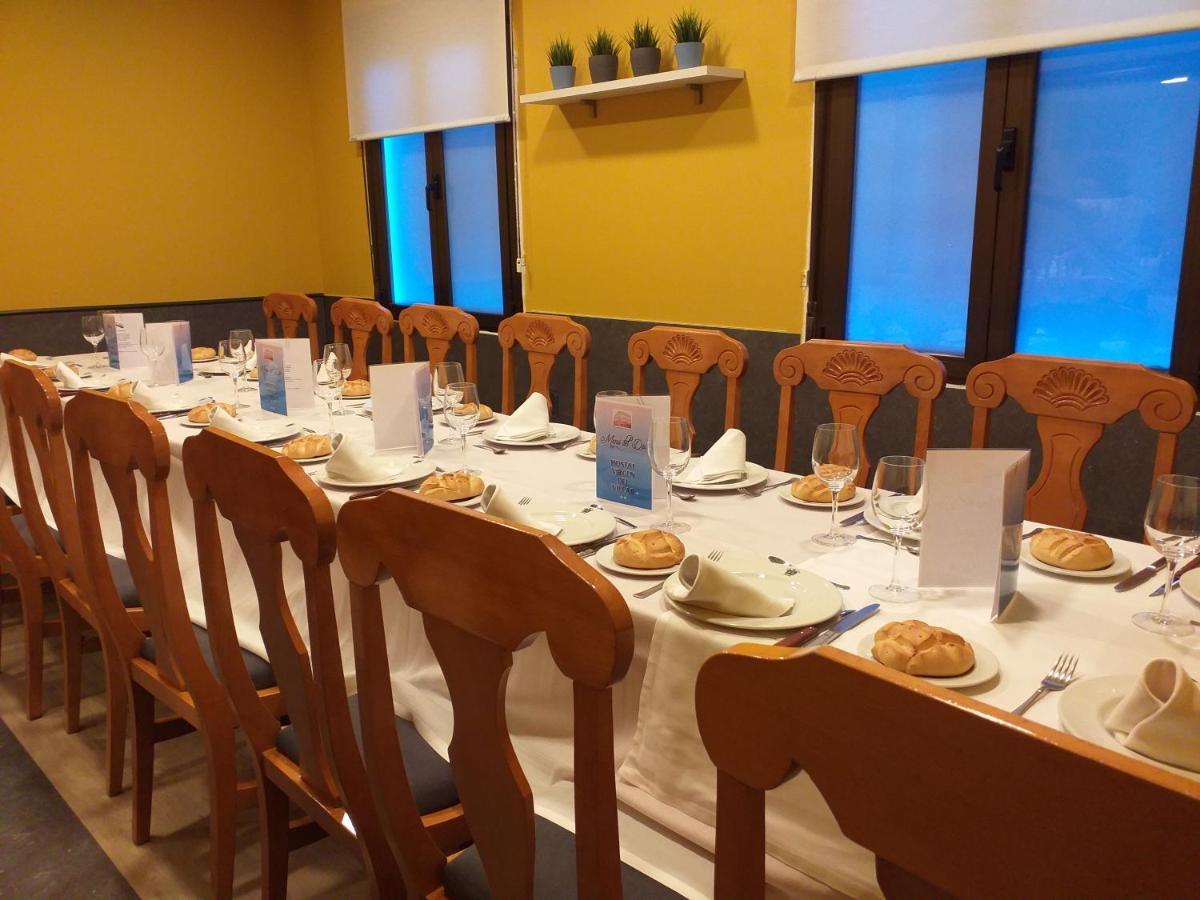 Hostal Virgen Del Villar Laguna de Duero Εξωτερικό φωτογραφία